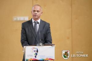 Prireditev v počastitev dneva samostojnosti in enotnosti 8